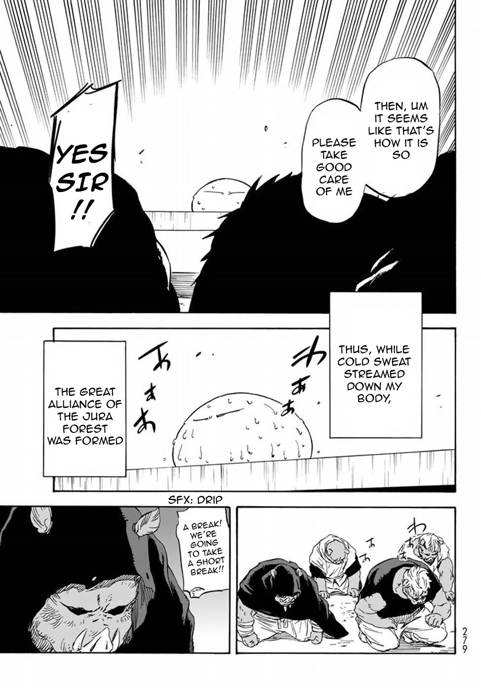 Tensei Shitara Slime Datta Ken, Chapter 26 image 19